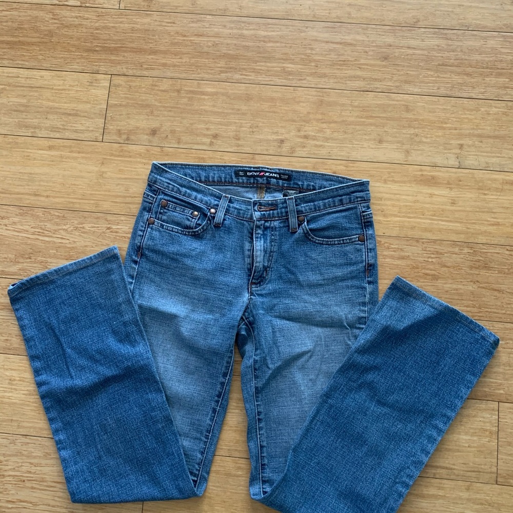 Dkny jeans women’s size 5